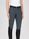 Equiline Ash Breeches Brown or Grey