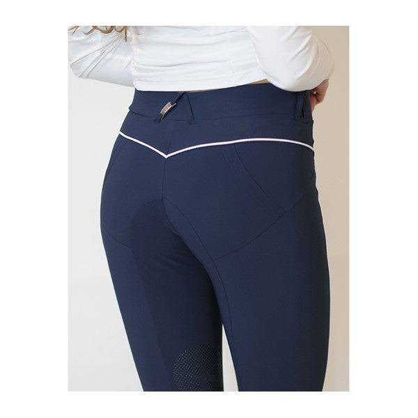 ForHorses Athena Leggings - Exceptional Equestrian