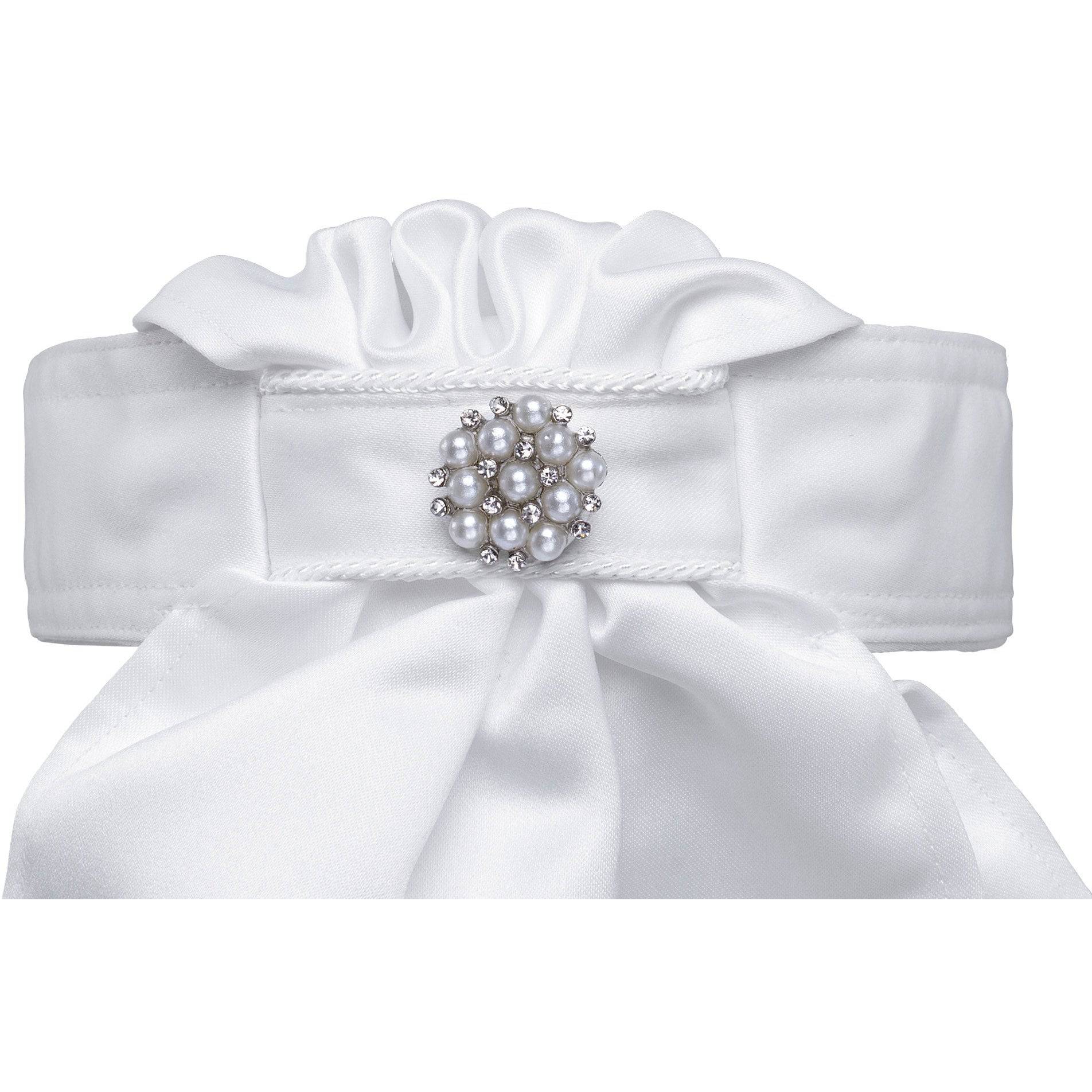 All Tied Up Stock Tie #10 - Exceptional Equestrian