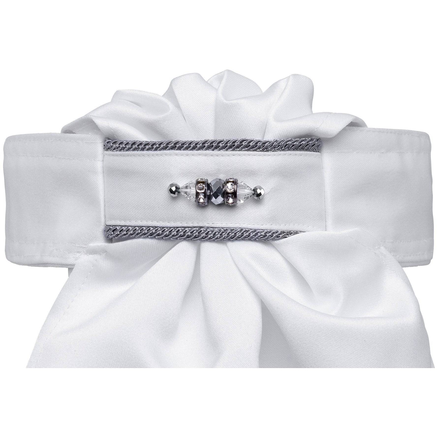 All Tied Up Stock Tie #12 - Exceptional Equestrian