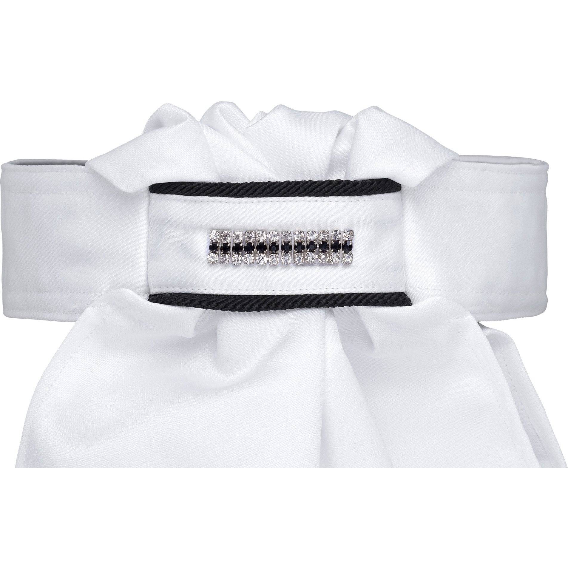 All Tied Up Stock Tie #3 - Exceptional Equestrian