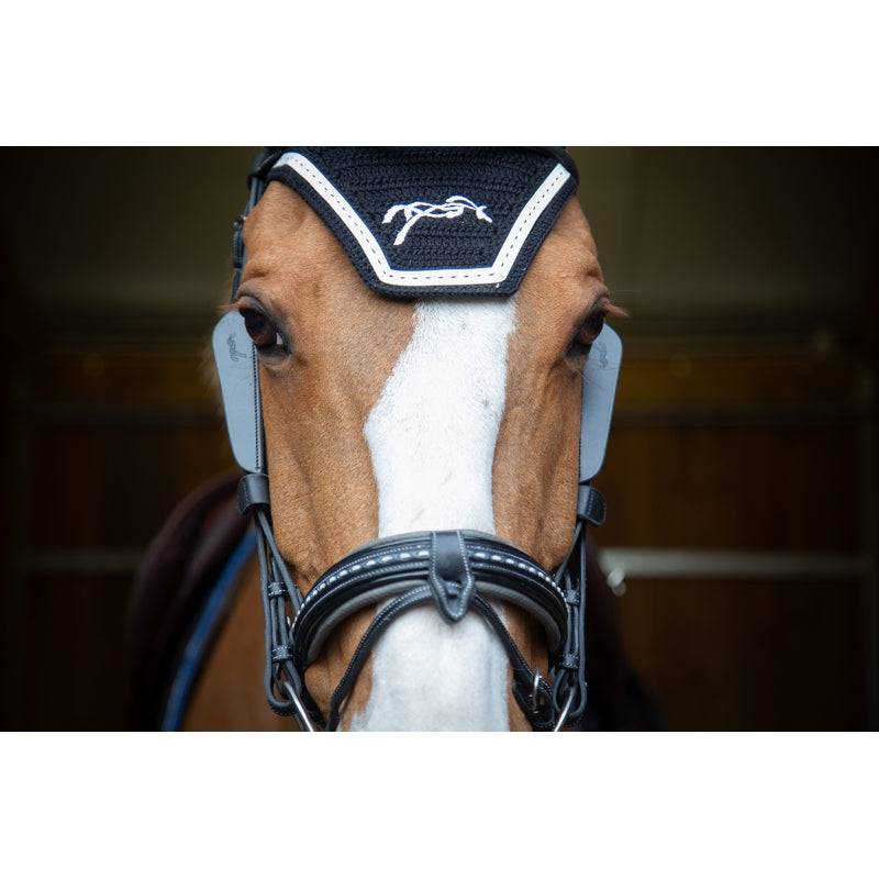 Pénélope - Australian Blinkers - Exceptional Equestrian