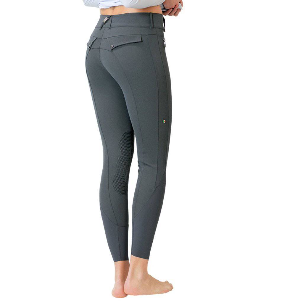 ForHorses Emma Women's Technical Breech - Exceptional Equestrian