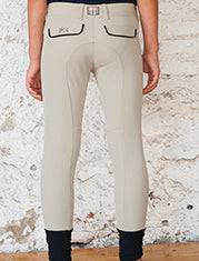 ForHorses Chicco Boys Breeches - Exceptional Equestrian