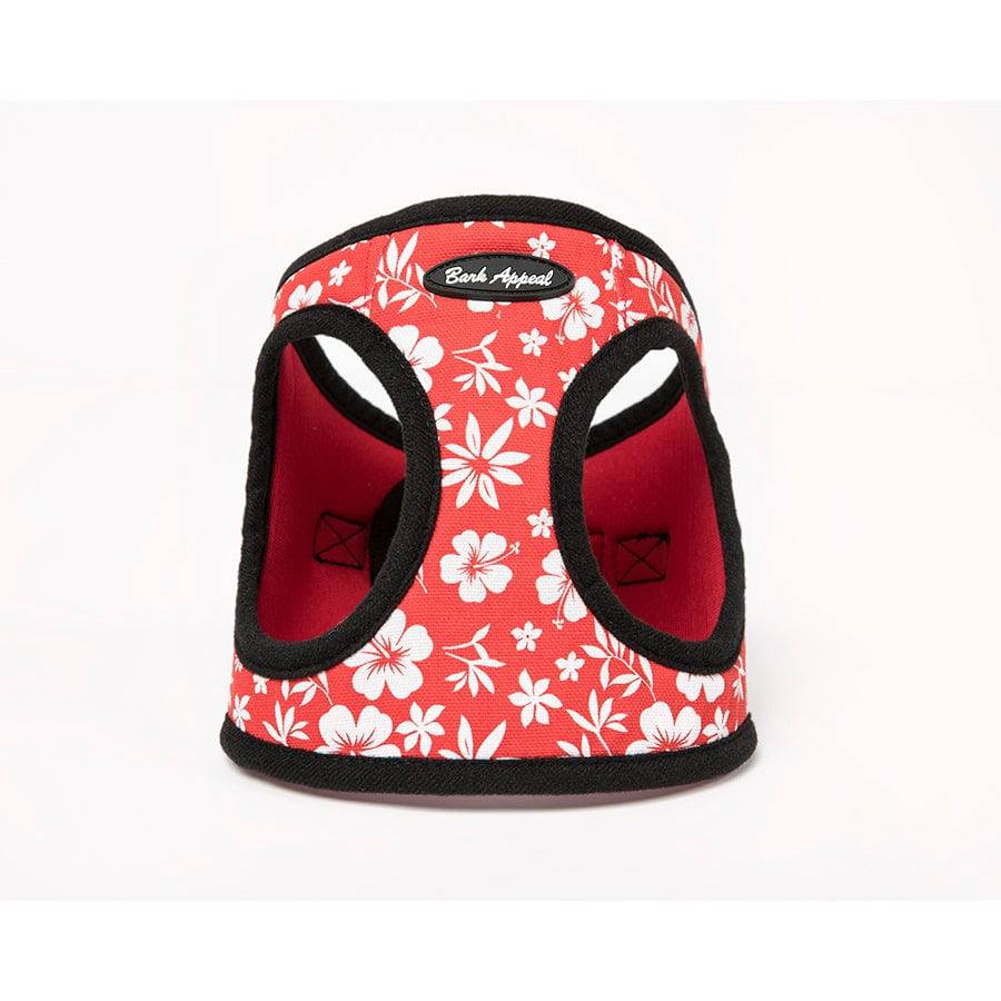 Bark Appeal Inc. - Canvas Mesh Step In Harness - Exceptional Equestrian