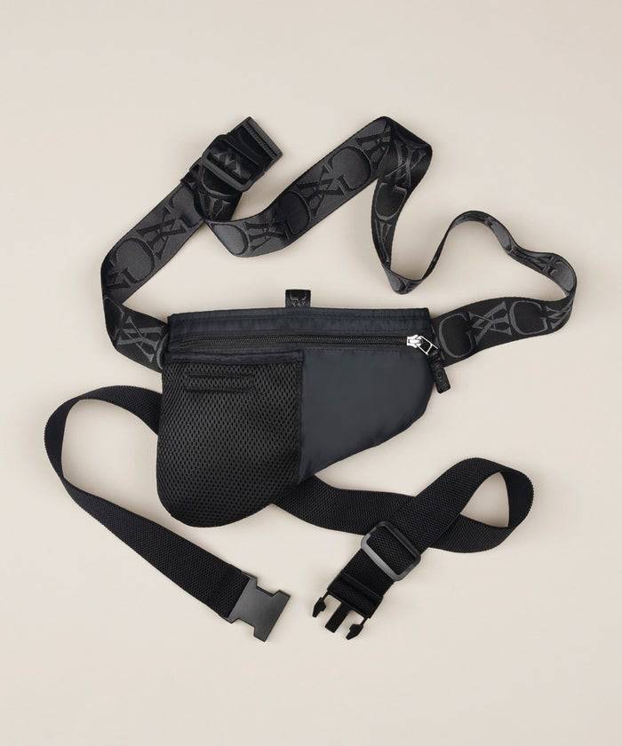 YAGYA - Riding Bag - Exceptional Equestrian