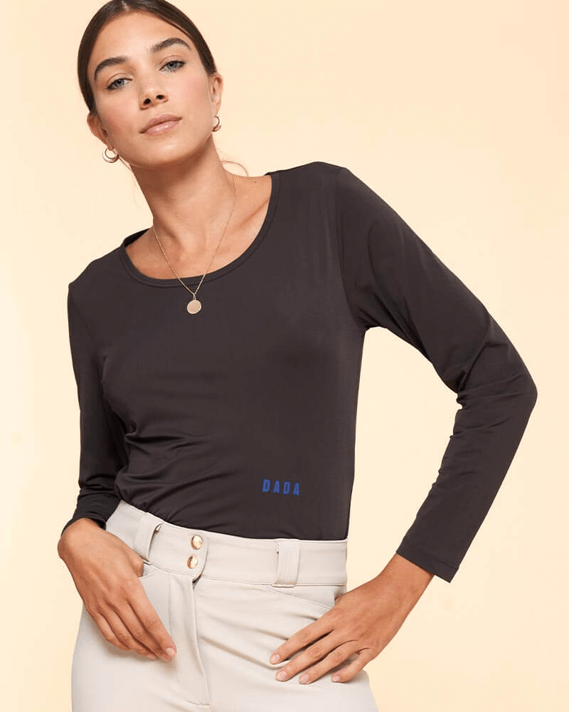 Dada Sport - Betty ML - T-shirt Technique - Exceptional Equestrian