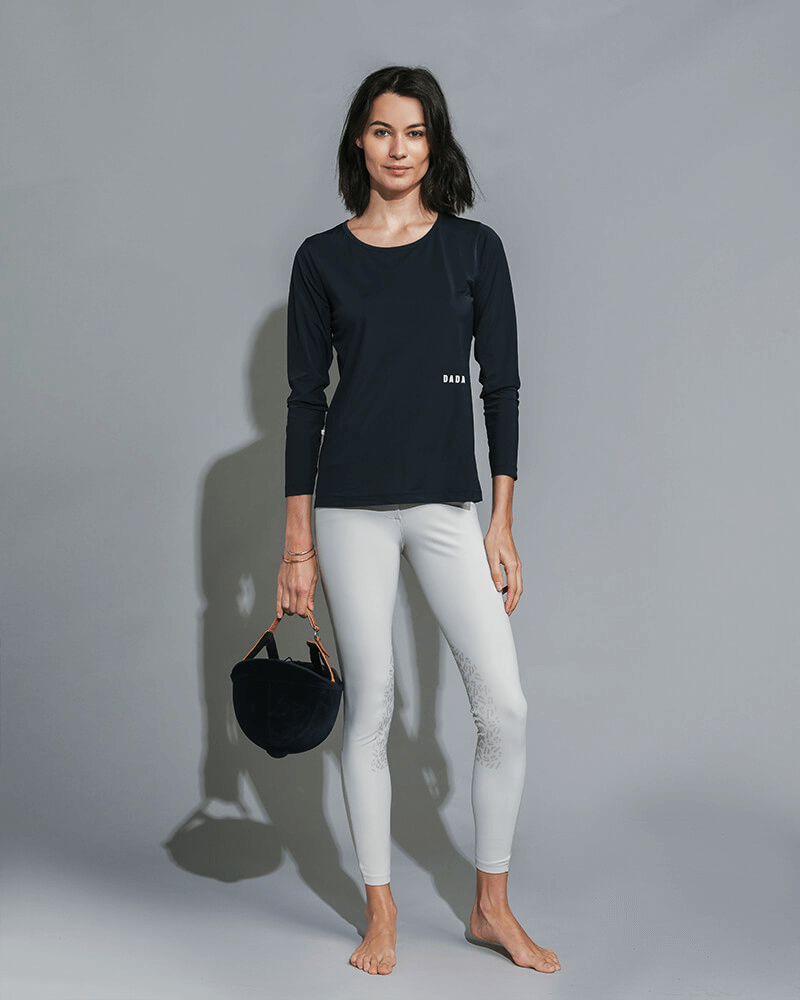 Dada Sport - Betty ML - T-shirt Technique - Exceptional Equestrian