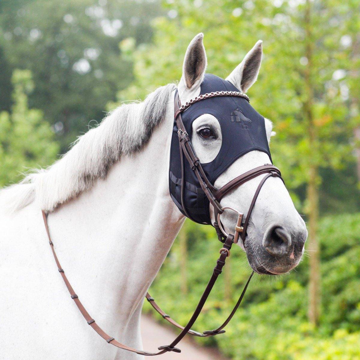 Liquid Titanium® Mask - Exceptional Equestrian