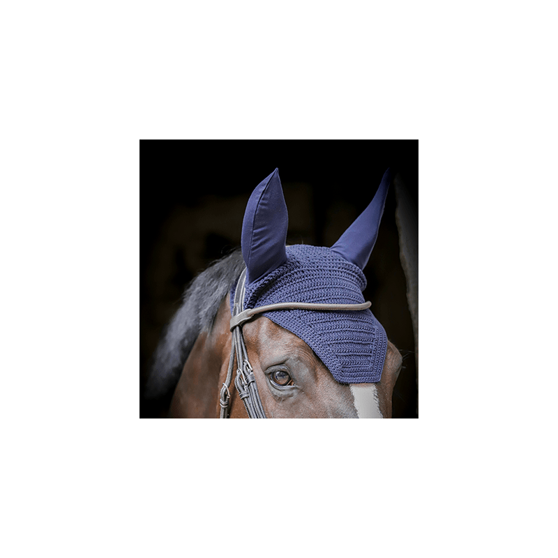 Paddock Sports Fly Veil - Exceptional Equestrian