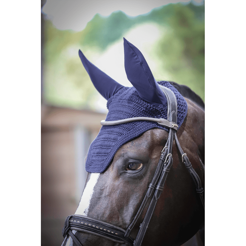 Paddock Sports Fly Veil - Exceptional Equestrian