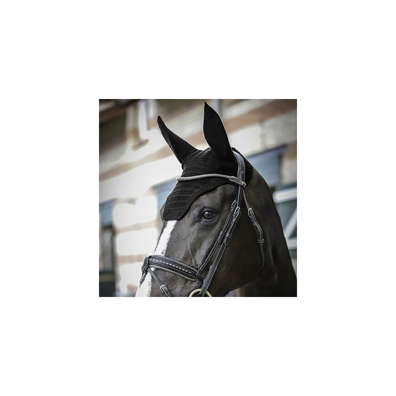 ACE PRO4MANCE  Non-Slip Saddle Pad (Black) – ACE Equestrian