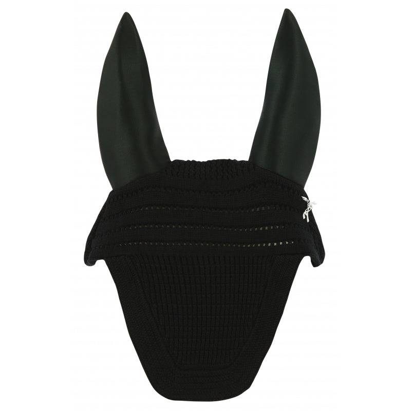 Pénélope - Soundless Fly Veil - Exceptional Equestrian