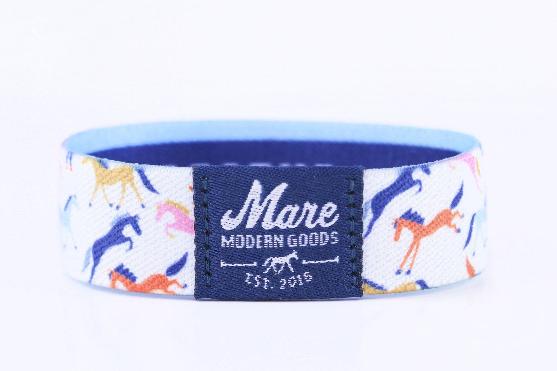 Mare Goods Mindfilly Band - Exceptional Equestrian
