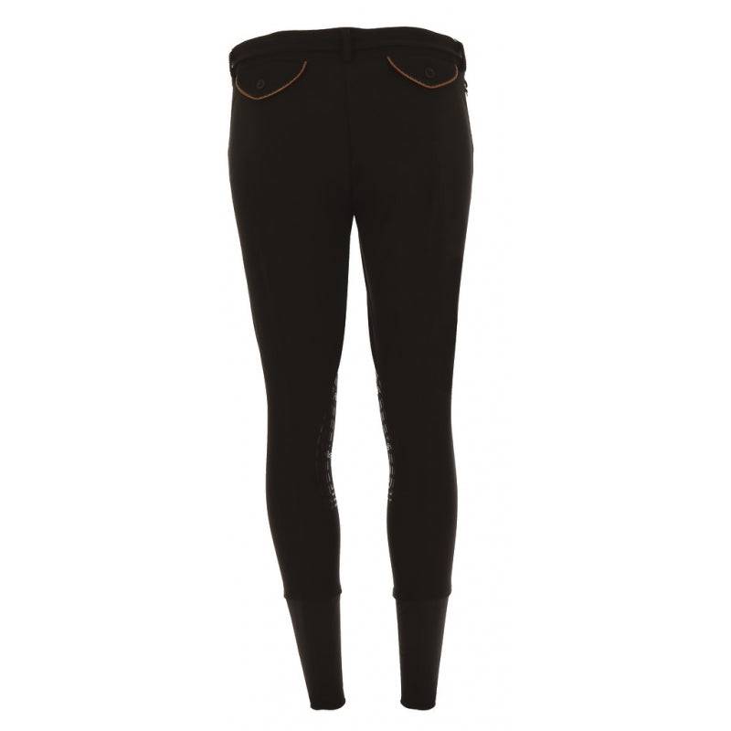 Pénélope - Point Sellier Breeches - Exceptional Equestrian