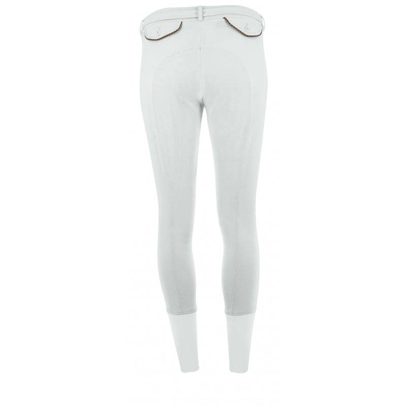 Pénélope - Point Sellier Breeches - Exceptional Equestrian