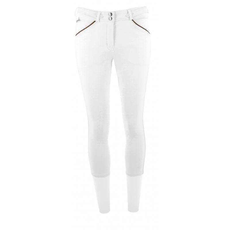 Pénélope - Point Sellier Breeches - Exceptional Equestrian