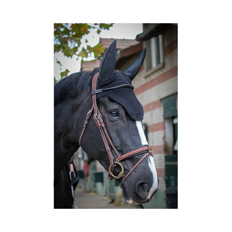 Pénélope - Luxe Bridle - Exceptional Equestrian 