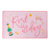 Haute Diggity Dog - Rose' All Day Placemat