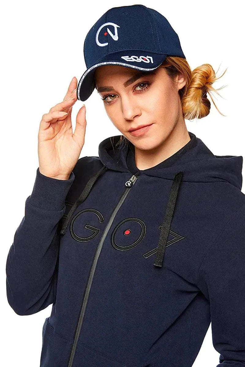 EGO7 Unisex Cap - Exceptional Equestrian