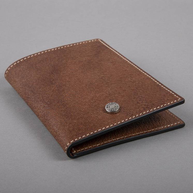 Antares Passport & Card Holder - Exceptional Equestrian