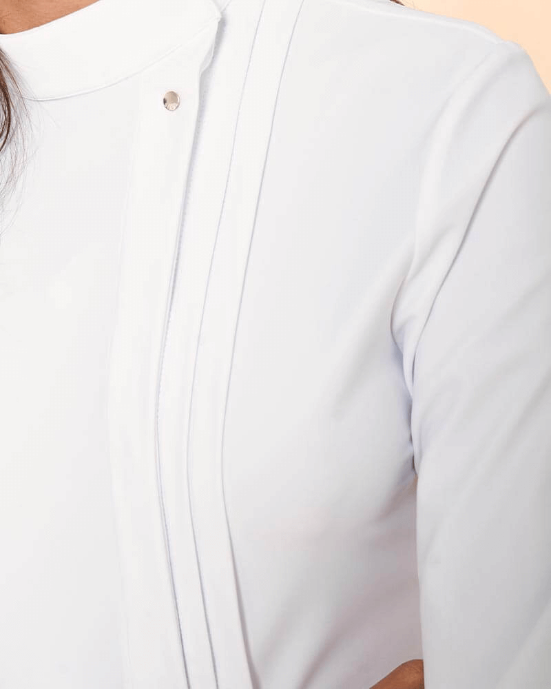 Dada Sport - Carlotta - Long sleeve competition shirt - Exceptional Equestrian