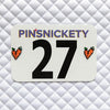 Pinsnickety - Carrots