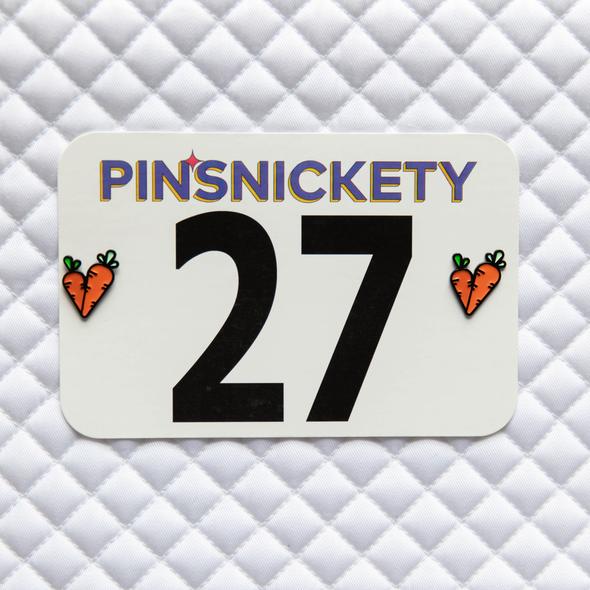 Pinsnickety - Carrots