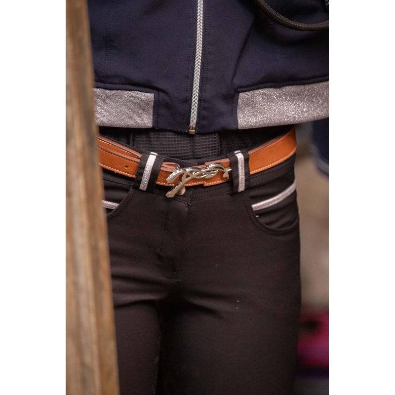 Pénélope - Signature Belt - Exceptional Equestrian