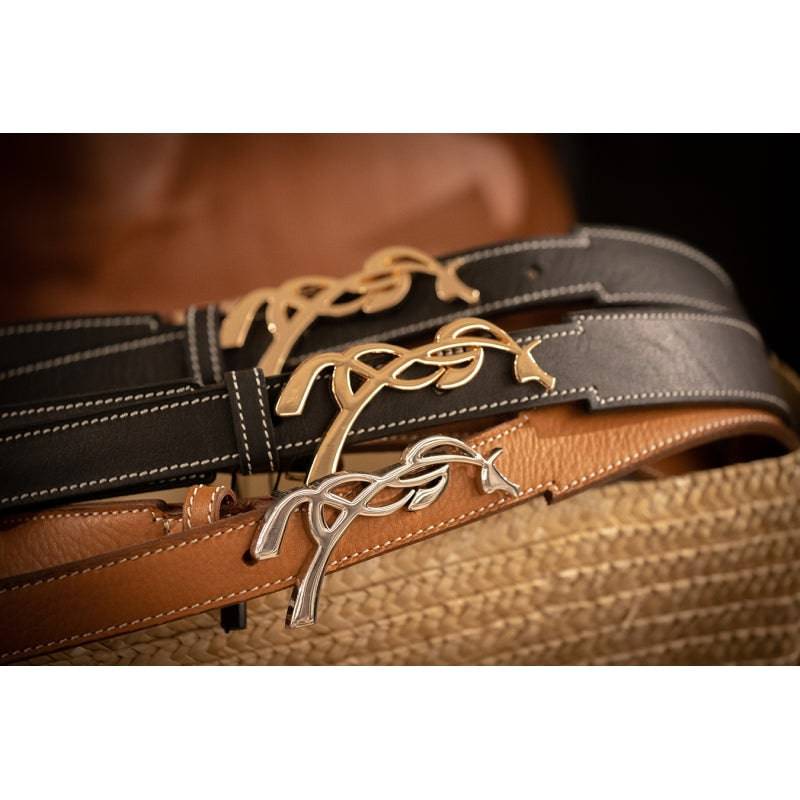 Pénélope - Signature Belt - Exceptional Equestrian