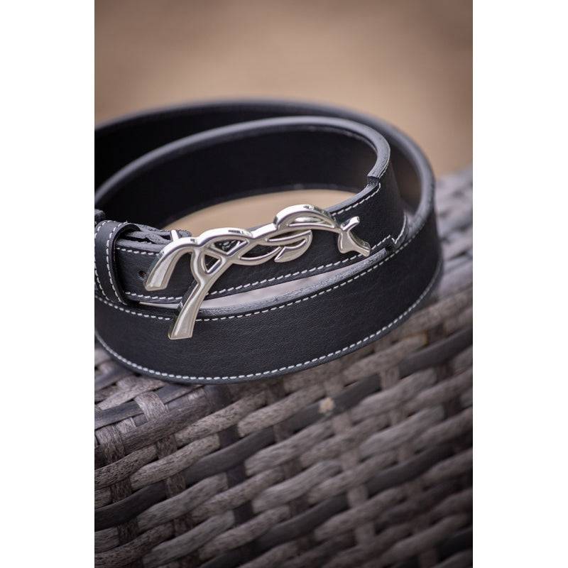 Pénélope - Signature Belt - Exceptional Equestrian