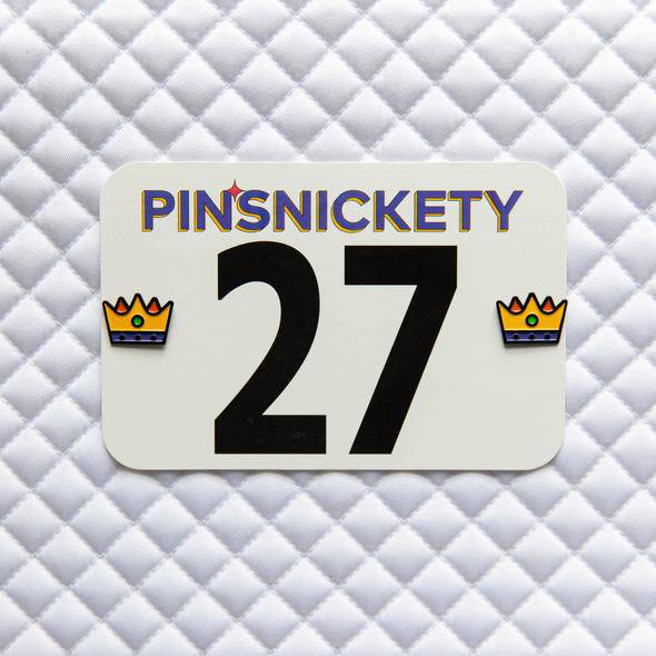 Pinsnickety - Crown - Exceptional Equestrian