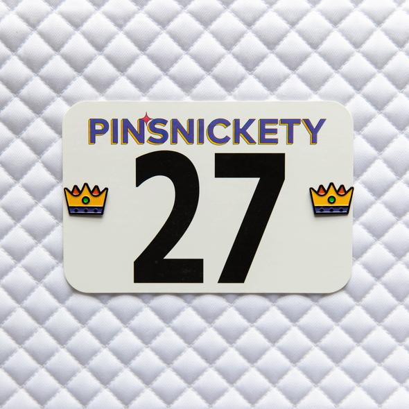Pinsnickety - Crown