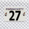Pinsnickety - Cupcake