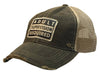 Vintage Life - Adult Supervision Required Trucker Hat Baseball Cap