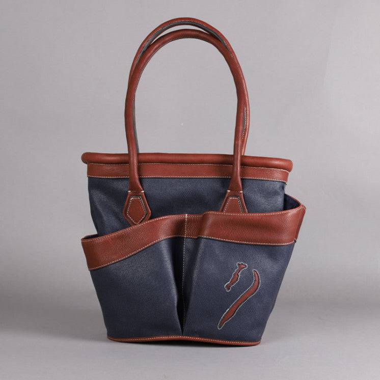 Antares Grooming Bag - Exceptional Equestrian