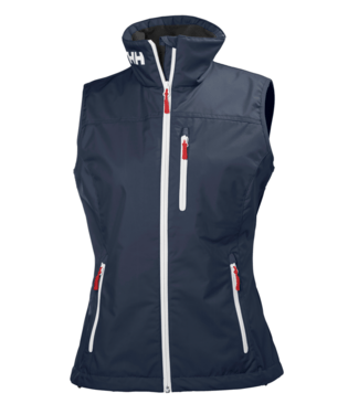 Helly Hansen Women's Crew Vest - Exceptional Equestrian