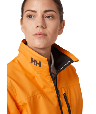 Helly Hansen Women's Crew Jacket - NO HOOD - Exceptional Equestrian 