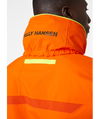 Helly Hansen Men's Salt Navigator - Bright Orange
