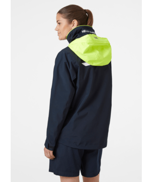 Helly Hansen Women's Salt Water Navigator - Exceptional Equestrian