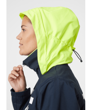 Helly Hansen Women's Salt Water Navigator - Exceptional Equestrian