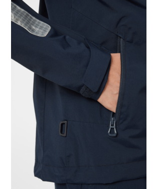 Helly Hansen Women's Salt Water Navigator - Exceptional Equestrian