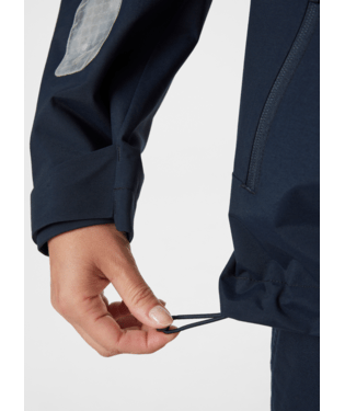 Helly Hansen Women's Salt Water Navigator - Exceptional Equestrian