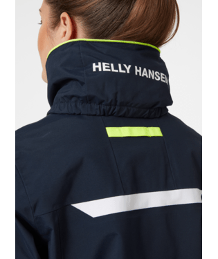 Helly Hansen Women's Salt Water Navigator - Exceptional Equestrian