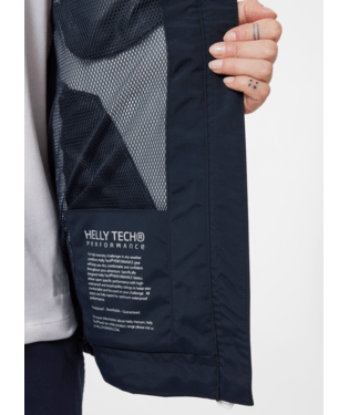 Helly Hansen Women's Salt Water Navigator - Exceptional Equestrian