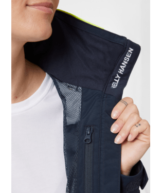Helly Hansen Women's Salt Water Navigator - Exceptional Equestrian