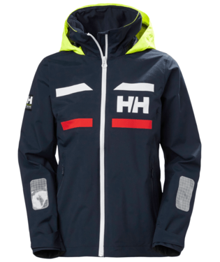 W salt power top jacket helly hansen