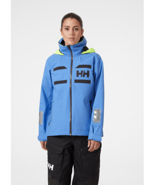 Helly Hansen Women's Salt Water Navigator - Exceptional Equestrian