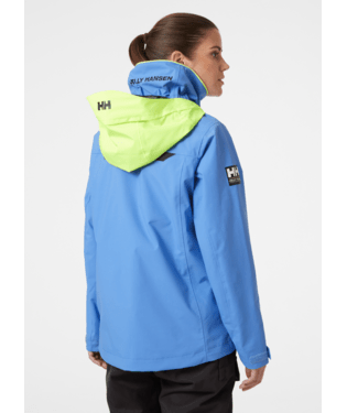 Helly Hansen Women's Salt Water Navigator - Exceptional Equestrian