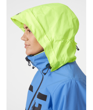 Helly Hansen Women's Salt Water Navigator - Exceptional Equestrian